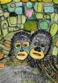 2 bunte Affen(2004).jpg